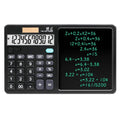 Calculator with Notepad